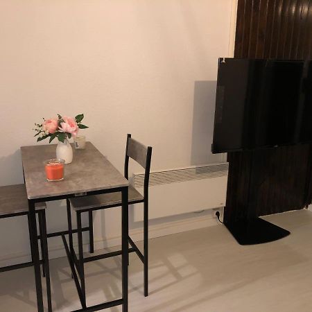 Studio Plage Du Mole Apartment Agde Bagian luar foto