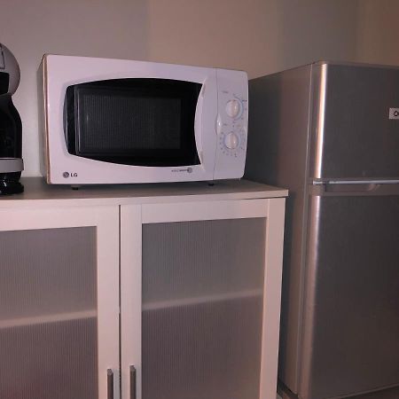 Studio Plage Du Mole Apartment Agde Bagian luar foto