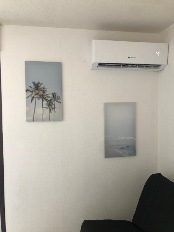 Studio Plage Du Mole Apartment Agde Bagian luar foto