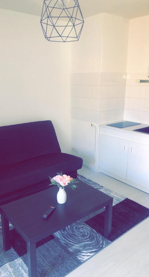 Studio Plage Du Mole Apartment Agde Bagian luar foto